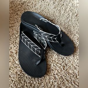 Chaco sandals size 8